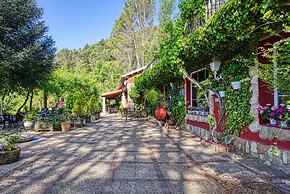 Noguera de la Sierpe