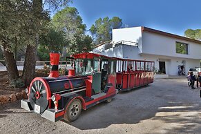 Noguera de la Sierpe