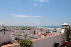 Hotel Restaurante Blanco y Verde