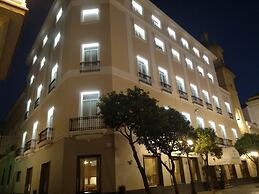 Hotel de Francia y París