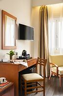Hotel de Francia y París