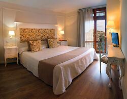 Hotel Santa María de Alquézar