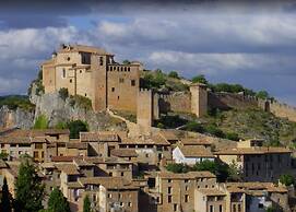 Hotel Santa María de Alquézar