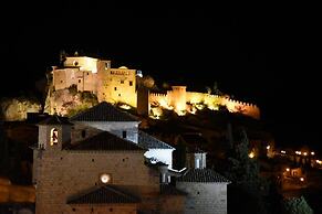 Hotel Santa María de Alquézar