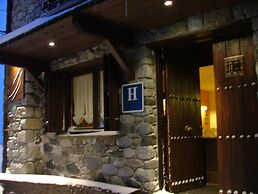 Hotel Areulo