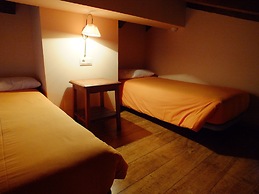 Hotel Areulo