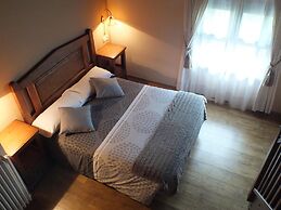 Hotel Areulo