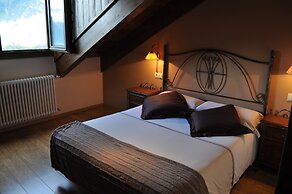 Hotel Areulo
