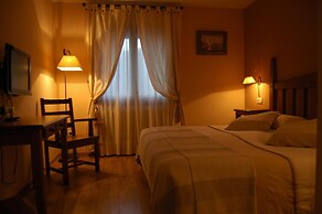 Hotel Areulo