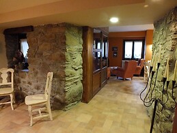 Hotel Areulo