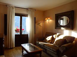 Hotel Areulo