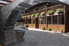 Hotel Casa Cornel