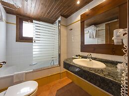 Hotel Casa Cornel