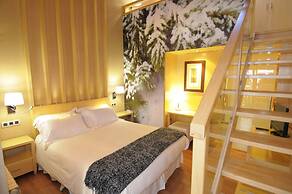 Hotel Casa Cornel