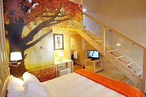 Hotel Casa Cornel