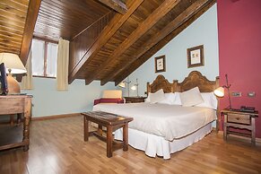 Hotel Casa Cornel