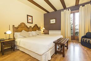 Hotel Casa Cornel