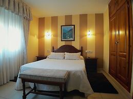 Hotel La Rivera