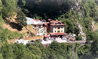 Puente Vidosa