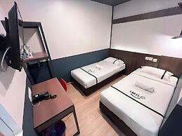 Smile Hotel USJ