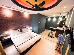 Smile Hotel USJ