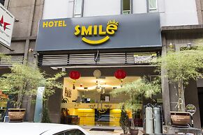 Smile Hotel USJ