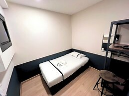 Smile Hotel USJ