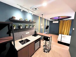 Smile Hotel USJ