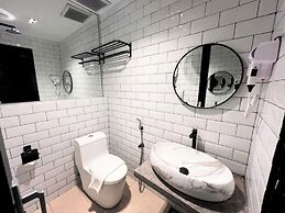 Smile Hotel USJ
