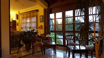 Hotel Valle Las Luiñas