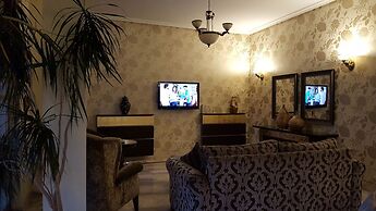 Hotel Valle Las Luiñas