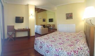Hotel Valle Las Luiñas