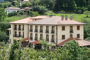 Hotel Valle Las Luiñas