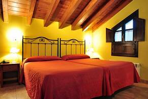 Hostal Europa