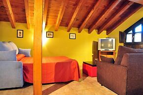Hostal Europa