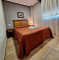 Hostal Europa