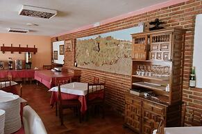 Hostal Europa