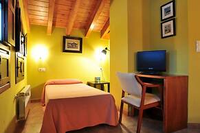 Hostal Europa