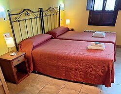 Hostal Europa