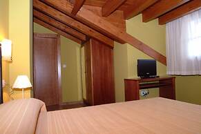 Hostal Europa