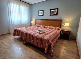 Hostal Europa