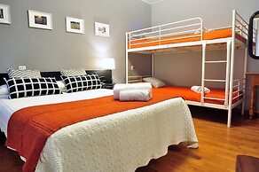 Hostal Europa