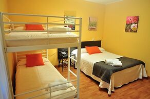 Hostal Europa