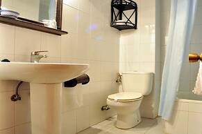 Hostal Europa