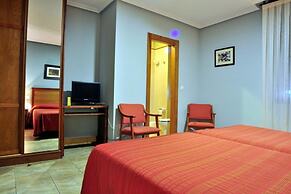 Hostal Europa