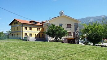 Hostal Europa
