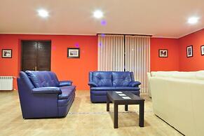 Hostal Europa