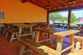 Hostal Europa