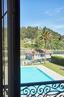 Silken Gran Hotel del Sella