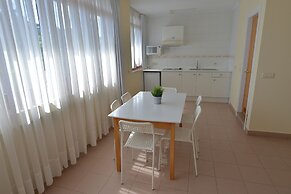 Apartamentos Marina